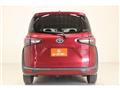 2019 Toyota Sienta