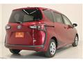 2019 Toyota Sienta