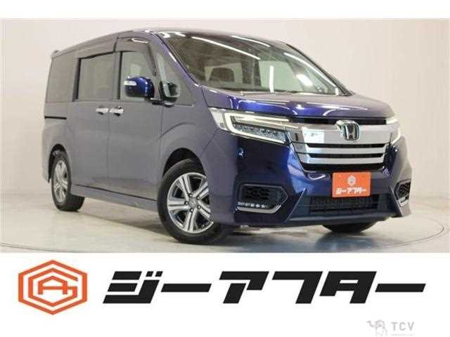 2021 Honda Honda Others