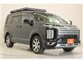 2019 Mitsubishi Delica D5