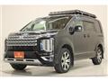 2019 Mitsubishi Delica D5