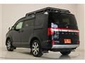 2019 Mitsubishi Delica D5