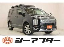 2019 Mitsubishi Delica D5