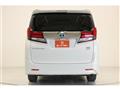 2015 Toyota Alphard Hybrid