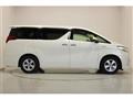 2015 Toyota Alphard Hybrid