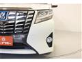 2015 Toyota Alphard Hybrid