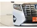 2015 Toyota Alphard Hybrid