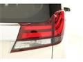 2015 Toyota Alphard Hybrid