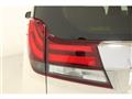 2015 Toyota Alphard Hybrid