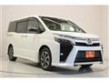 2018 Toyota Voxy