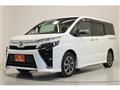 2018 Toyota Voxy