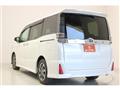 2018 Toyota Voxy
