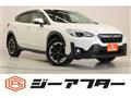 2021 Subaru IMPREZA XV HYBRID