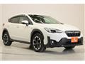 2021 Subaru IMPREZA XV HYBRID