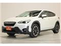 2021 Subaru IMPREZA XV HYBRID