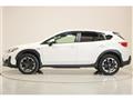2021 Subaru IMPREZA XV HYBRID