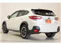 2021 Subaru IMPREZA XV HYBRID