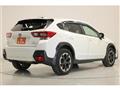 2021 Subaru IMPREZA XV HYBRID