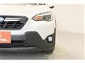 2021 Subaru IMPREZA XV HYBRID