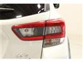 2021 Subaru IMPREZA XV HYBRID
