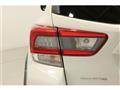 2021 Subaru IMPREZA XV HYBRID