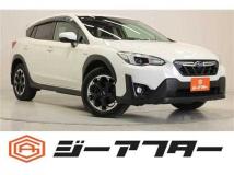 2021 Subaru IMPREZA XV HYBRID