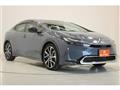 2023 Toyota Prius