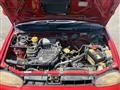 1993 Subaru Vivio