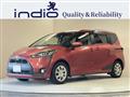 2016 Toyota Sienta