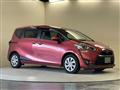 2016 Toyota Sienta