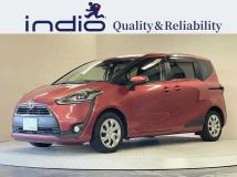 2016 Toyota Sienta