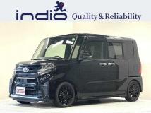 2019 Daihatsu Tanto