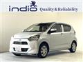 2021 Daihatsu Mira