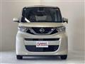 2021 Nissan ROOX