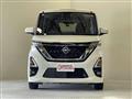 2021 Nissan ROOX