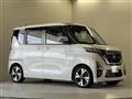 2021 Nissan ROOX