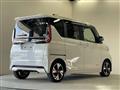 2021 Nissan ROOX