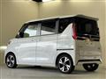 2021 Nissan ROOX