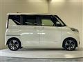 2021 Nissan ROOX