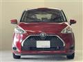 2021 Toyota Sienta