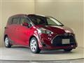 2021 Toyota Sienta