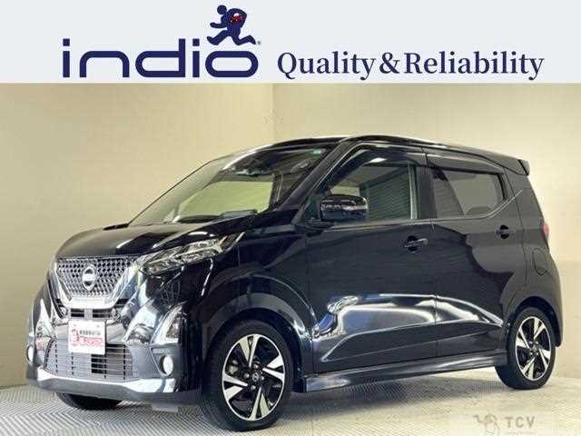 2019 Nissan Nissan Others