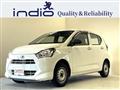 2021 Daihatsu Mira