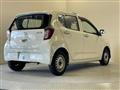 2021 Daihatsu Mira