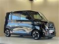 2021 Nissan ROOX