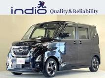 2021 Nissan ROOX