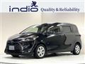 2020 Toyota Sienta