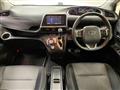 2020 Toyota Sienta