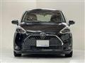 2020 Toyota Sienta