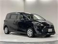 2020 Toyota Sienta